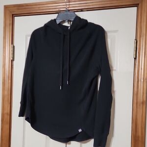 Under Armour Women's Classic Black Hoodie